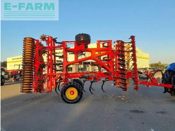 Kültivatör VÄDERSTAD