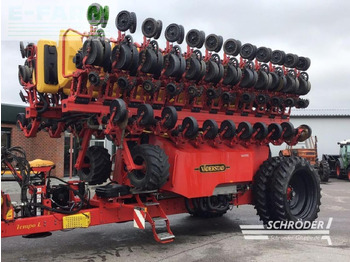 Hassas ekim makinesi VÄDERSTAD