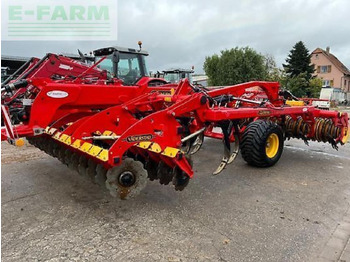 Kültivatör VÄDERSTAD