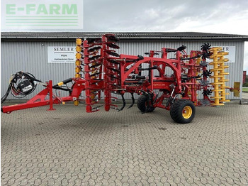 Kültivatör VÄDERSTAD