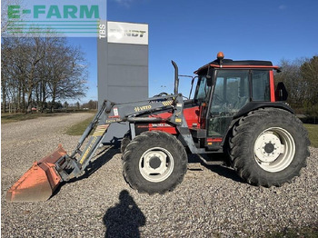 Traktör VALMET