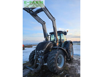 Traktör VALTRA S294
