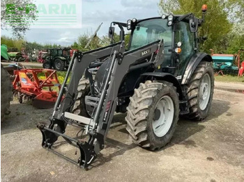 Traktör VALTRA A-series