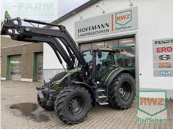 Traktör Valtra g135 v schlepper: fotoğraf 2