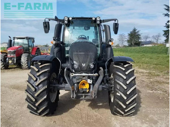 Traktör VALTRA N134