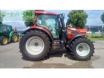 Traktör VALTRA N174