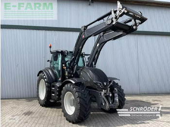 Traktör VALTRA T174