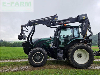 Traktör VALTRA T174