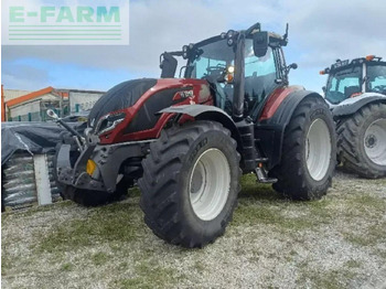 Traktör VALTRA T-series