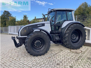 Traktör VALTRA T170