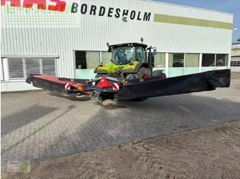 Çayır biçme makinesi VICON