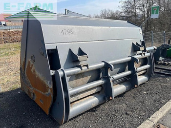 Mini ekskavatör VOLVO L110