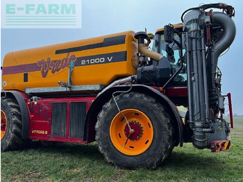 Kendi yürür ilaçlama makinesi Vredo vt 7028: fotoğraf 3