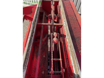 Kare balya makinesi Welger ap 730 pers: fotoğraf 3