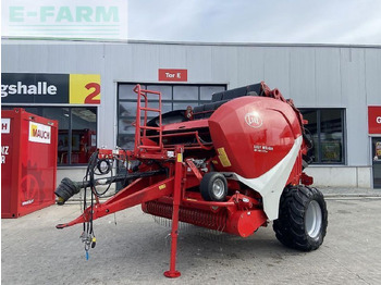 Kare balya makinesi WELGER