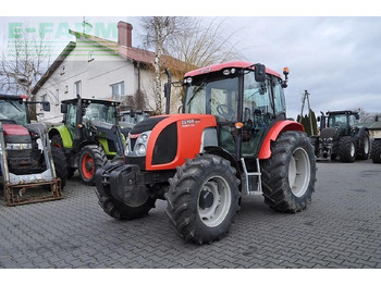 Traktör ZETOR
