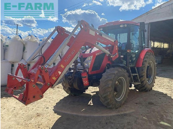 Traktör ZETOR