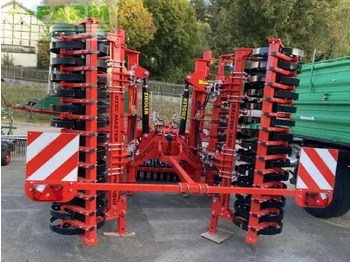 Disk tırmığı ZIEGLER