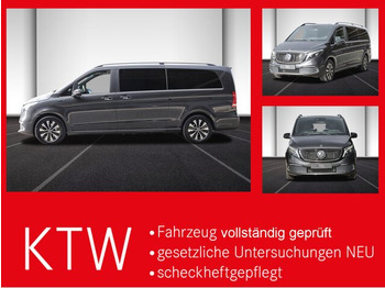 Minibüs MERCEDES-BENZ