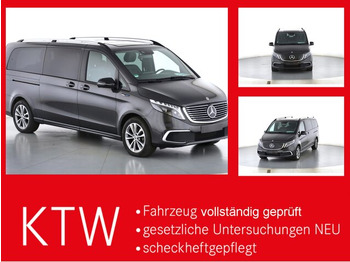 Minibüs MERCEDES-BENZ