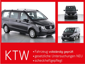 Minivan MERCEDES-BENZ