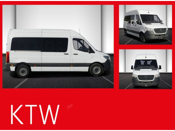 Panelvan MERCEDES-BENZ Sprinter 314