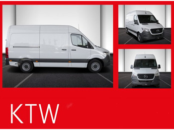 Panelvan MERCEDES-BENZ Sprinter 317