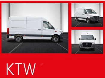 Panelvan MERCEDES-BENZ Sprinter 317