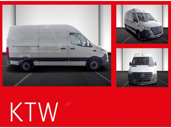 Panelvan MERCEDES-BENZ Sprinter 317