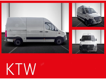 Panelvan MERCEDES-BENZ Sprinter 317