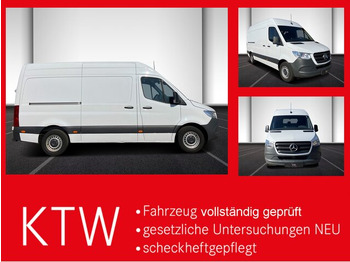 Panelvan MERCEDES-BENZ Sprinter 317