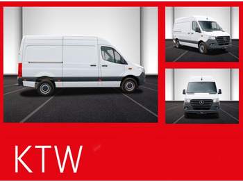 Panelvan MERCEDES-BENZ Sprinter 317