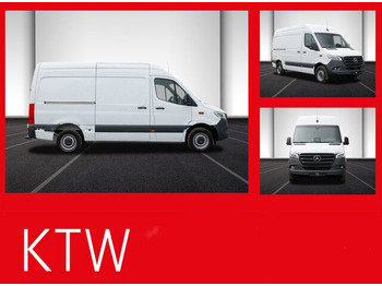 Panelvan MERCEDES-BENZ Sprinter 317