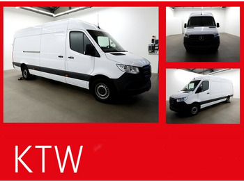 Panelvan MERCEDES-BENZ Sprinter 317