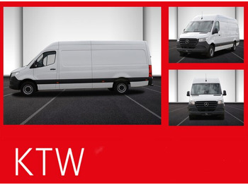 Panelvan MERCEDES-BENZ Sprinter 317