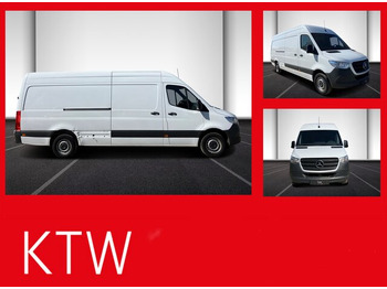 Panelvan MERCEDES-BENZ Sprinter 317