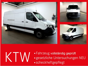 Panelvan MERCEDES-BENZ Sprinter 317