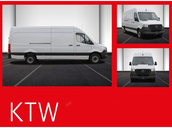 Panelvan MERCEDES-BENZ Sprinter 317
