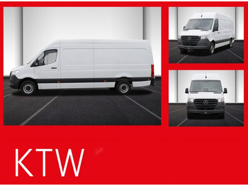 Panelvan MERCEDES-BENZ Sprinter 317