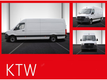 Panelvan MERCEDES-BENZ Sprinter 317