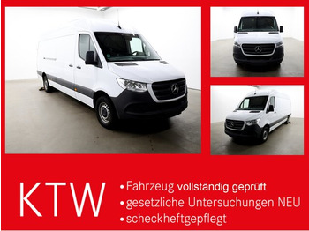Panelvan MERCEDES-BENZ Sprinter 317
