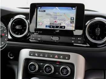 Minivan MERCEDES-BENZ T 180 Progressive,AMF Rollstuhlrampe,LED,Navi: fotoğraf 3