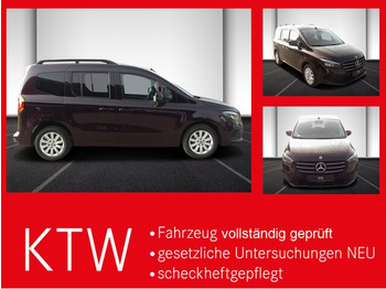 Minivan MERCEDES-BENZ