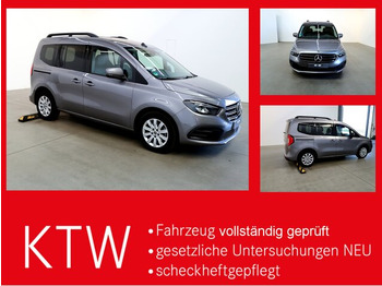 Minivan MERCEDES-BENZ