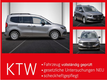 Minivan MERCEDES-BENZ