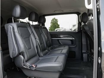 Minivan MERCEDES-BENZ V 300 Avantgarde Extralang,2xSchiebetür elektr....: fotoğraf 4