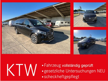 Minibüs MERCEDES-BENZ