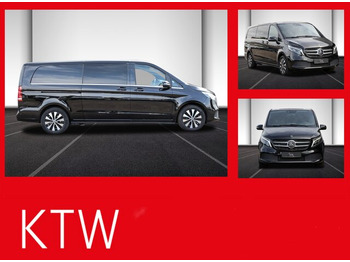 Minibüs MERCEDES-BENZ