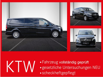 Minibüs MERCEDES-BENZ