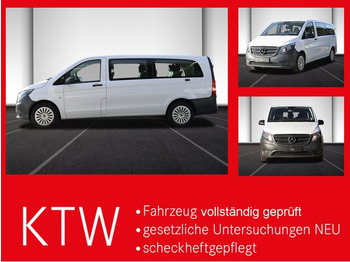 Minivan MERCEDES-BENZ Vito 114
